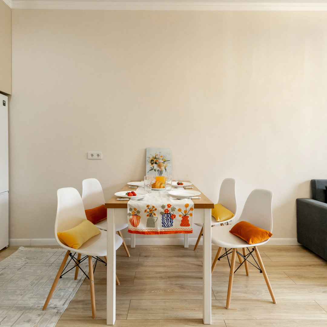 Квартира возле Хан-Шатыра и Ботанического Сада