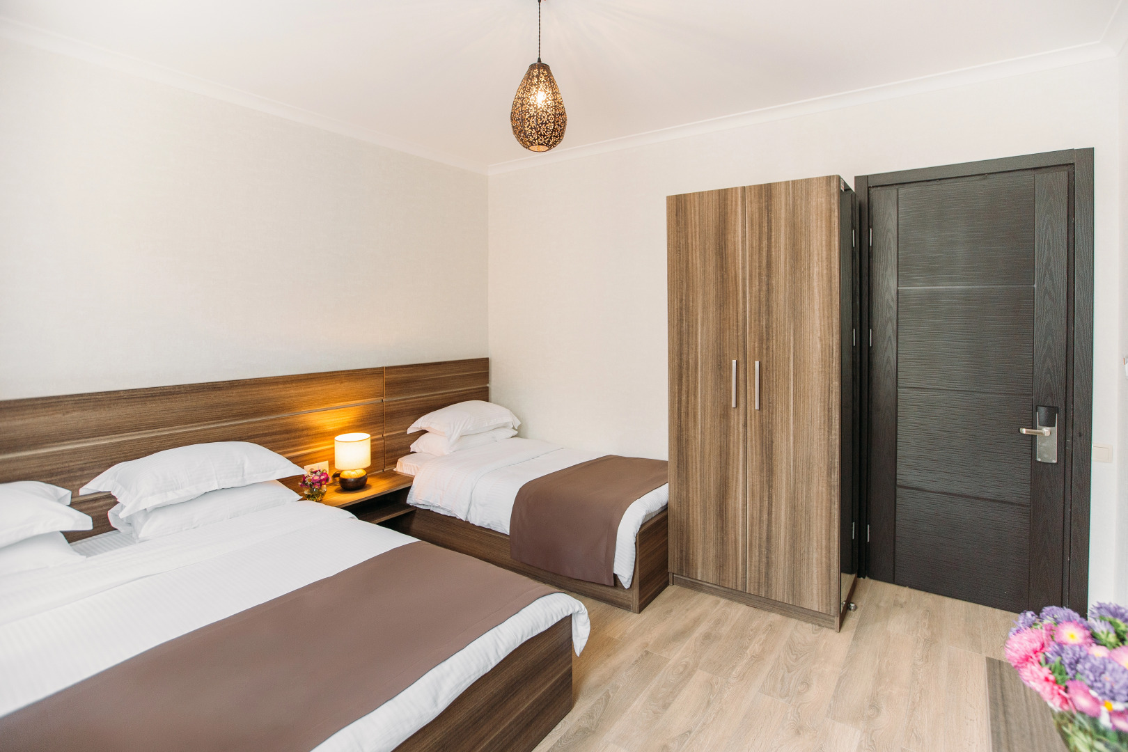 Hotel Mount Inn Kazbegi