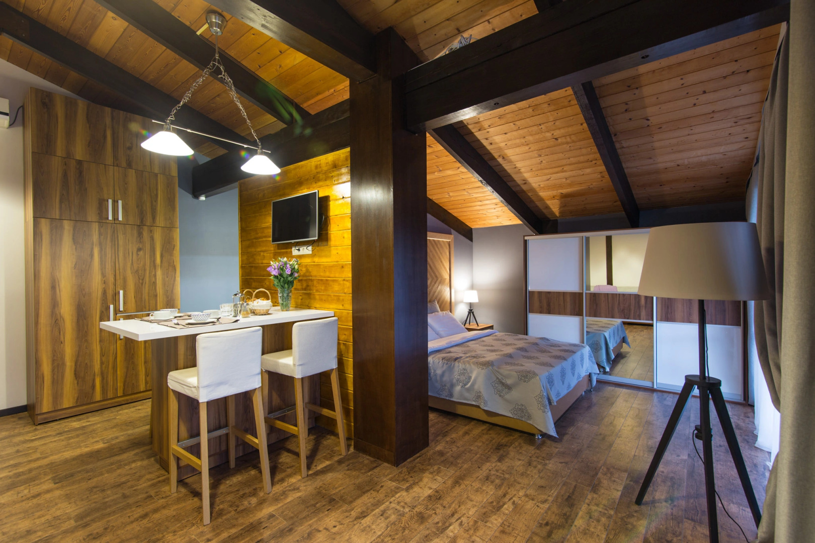 Гостевой дом Грейстоун