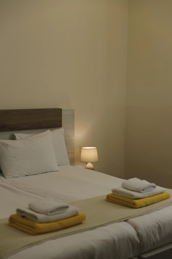 Hotel Oxygen Shekvetili