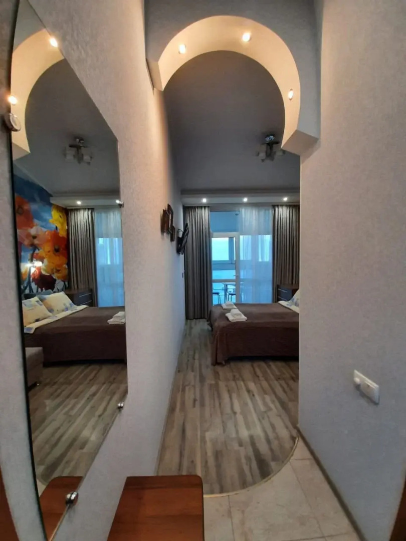 Апартаменты Лазурный Батилиман