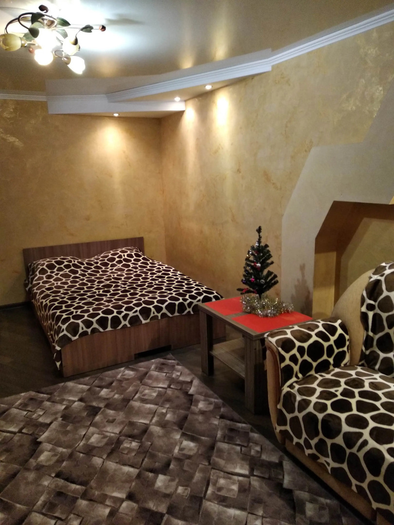 Апартаменты Студия - центр Бреста