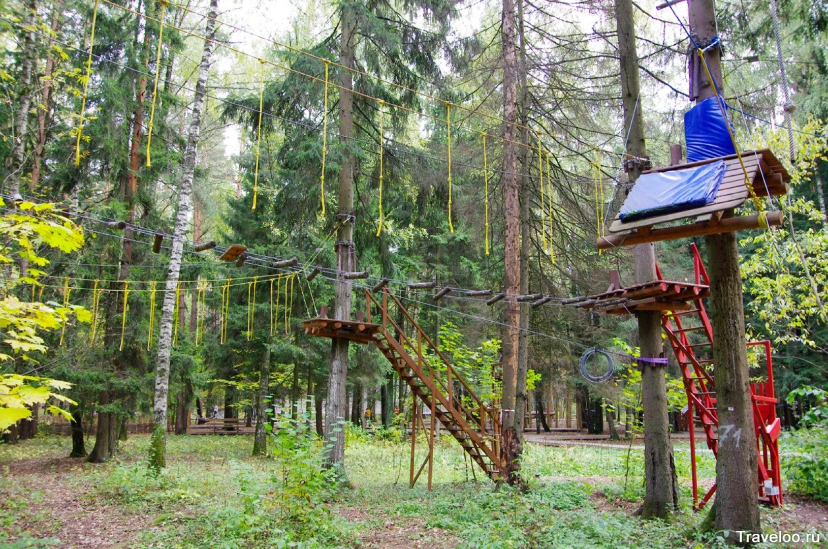 Санаторий Переделкино