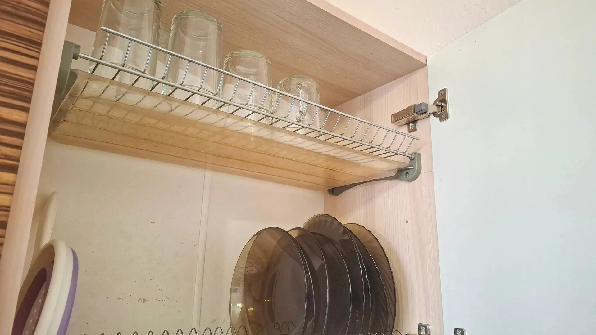 Апартаменты Просторные с видом на парк