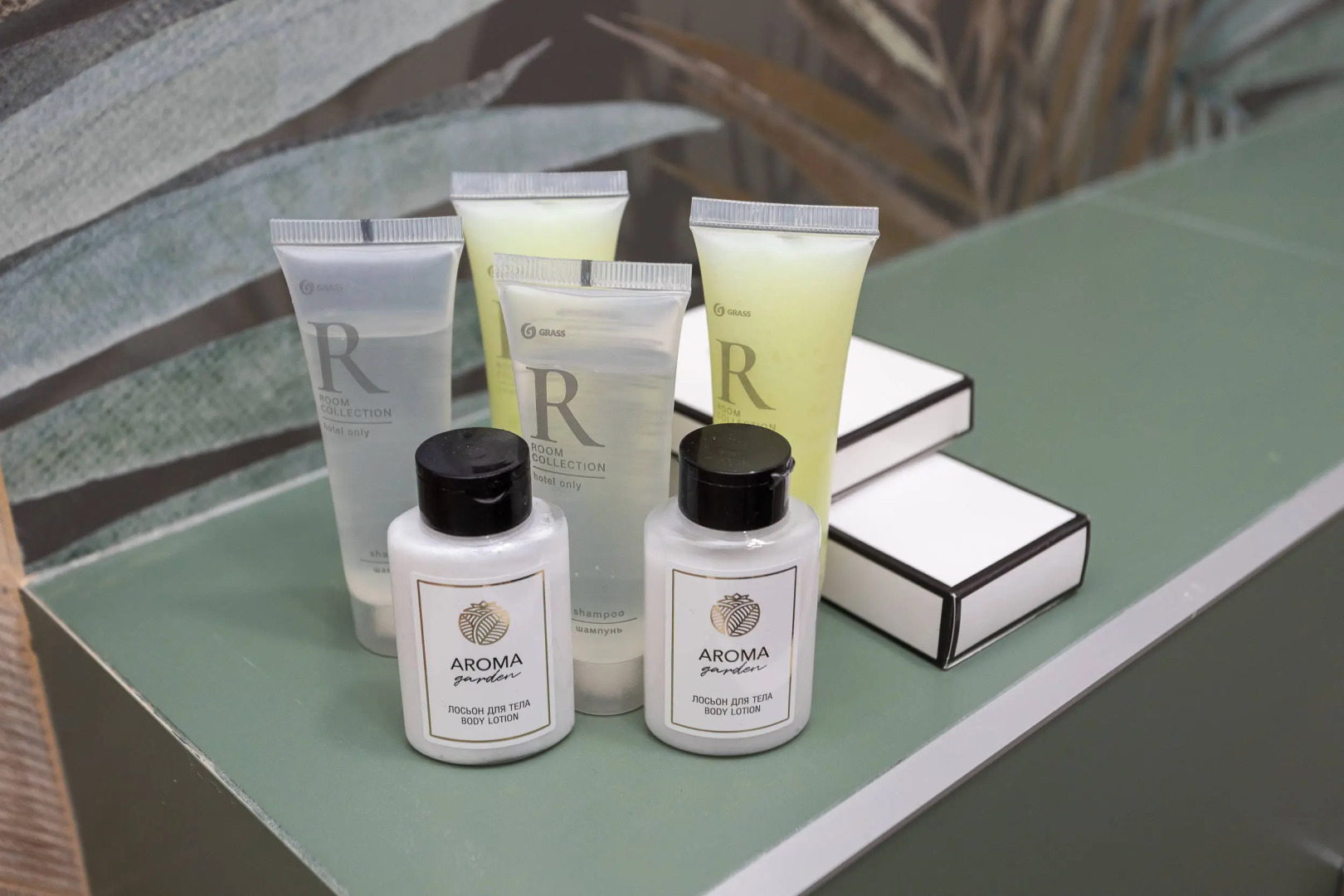 Апартаменты Да Винчи 3