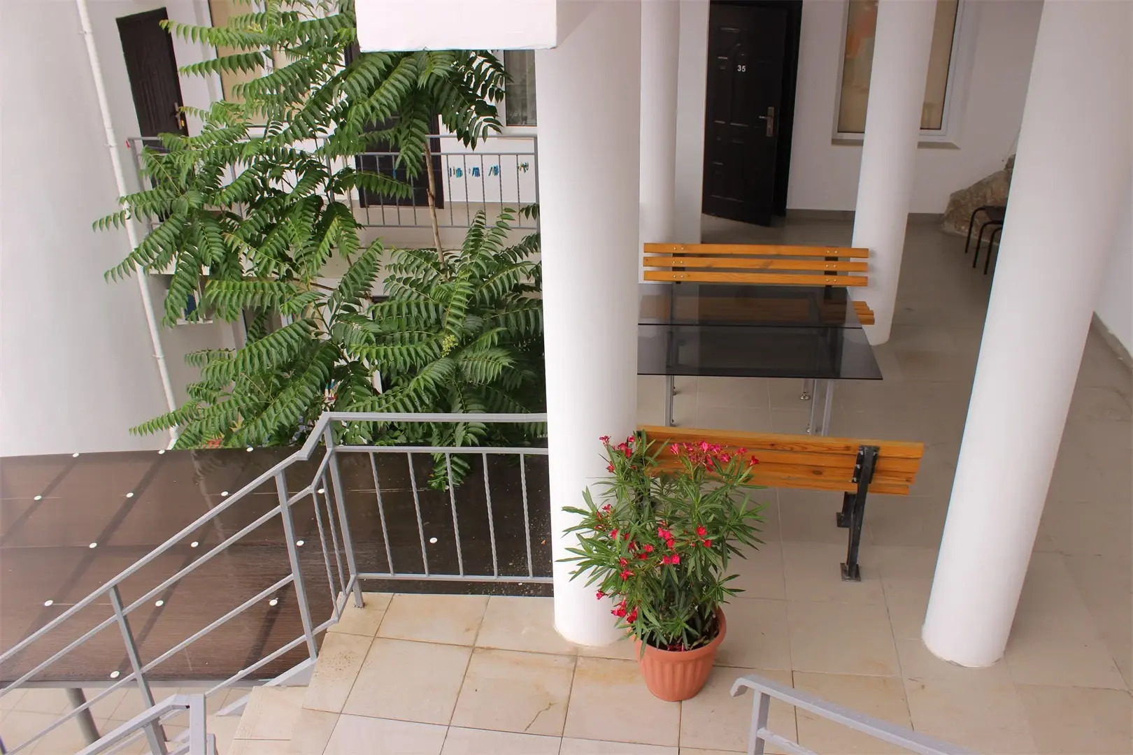 Отель Санта Барбара 2