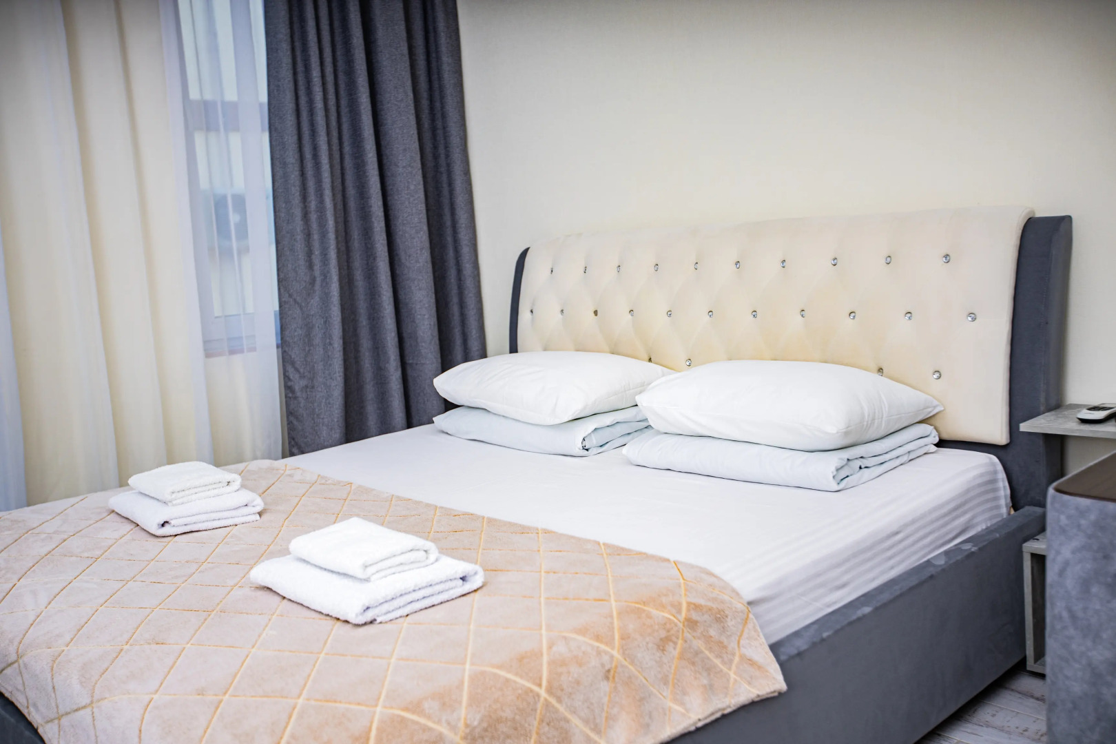 Апартаменты Студия в Сириусе