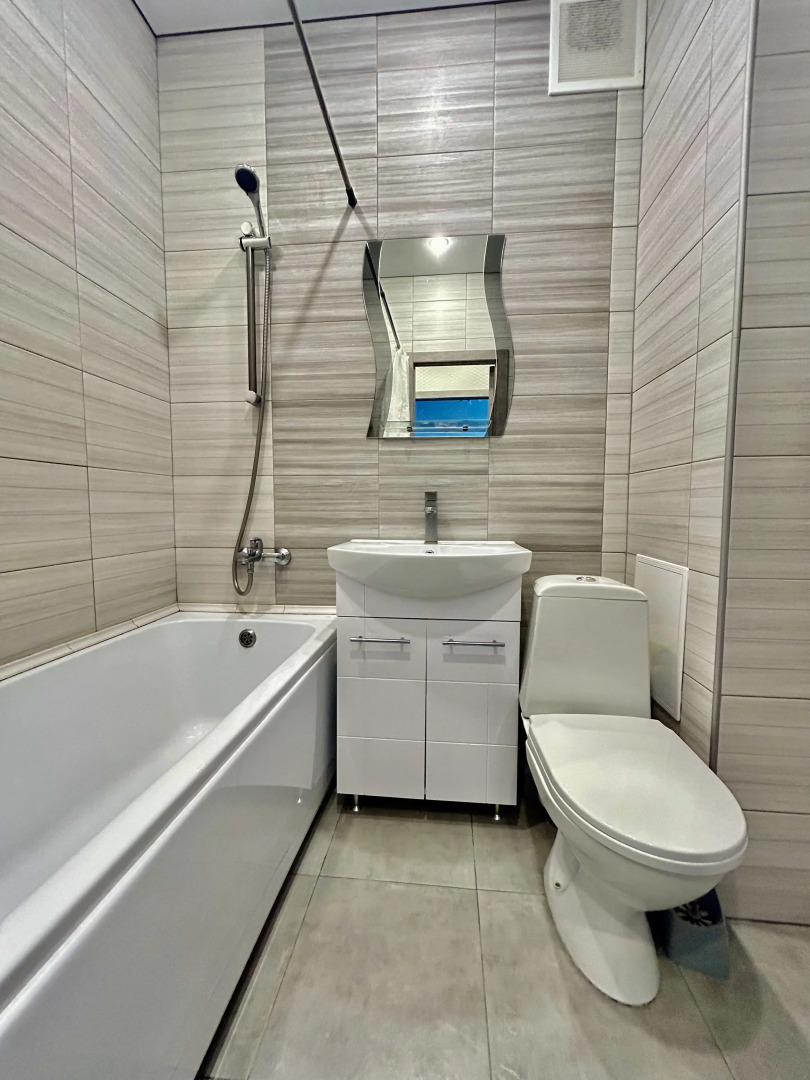 Апартаменты У Чаши