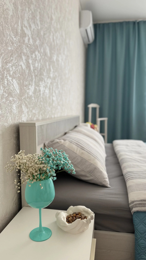 Квартира на Майской