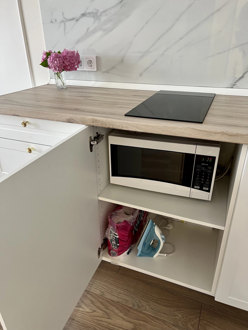 Квартира в 5 минутах от пляжа