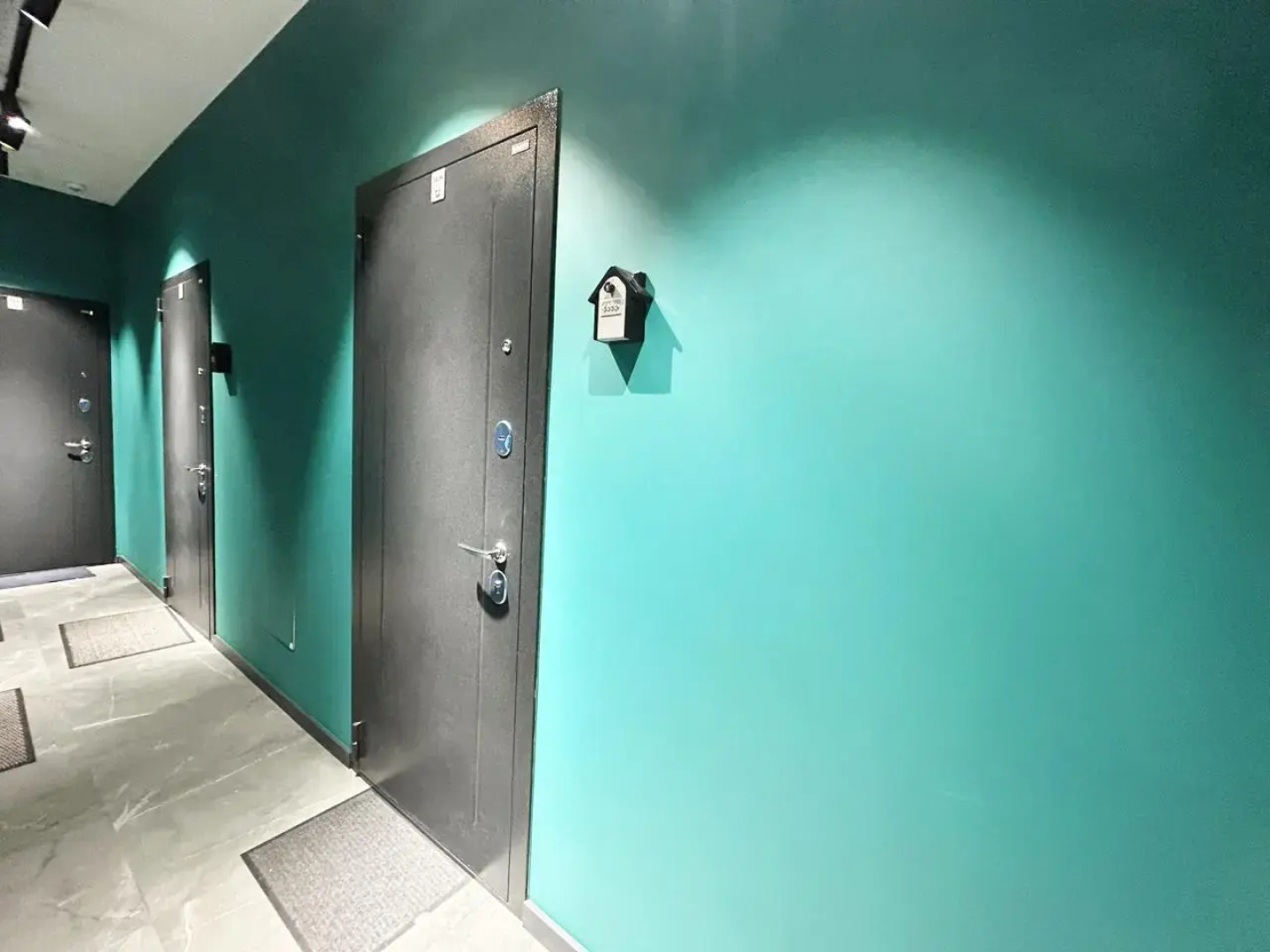 Квартира Уютная Студия на Бауманской