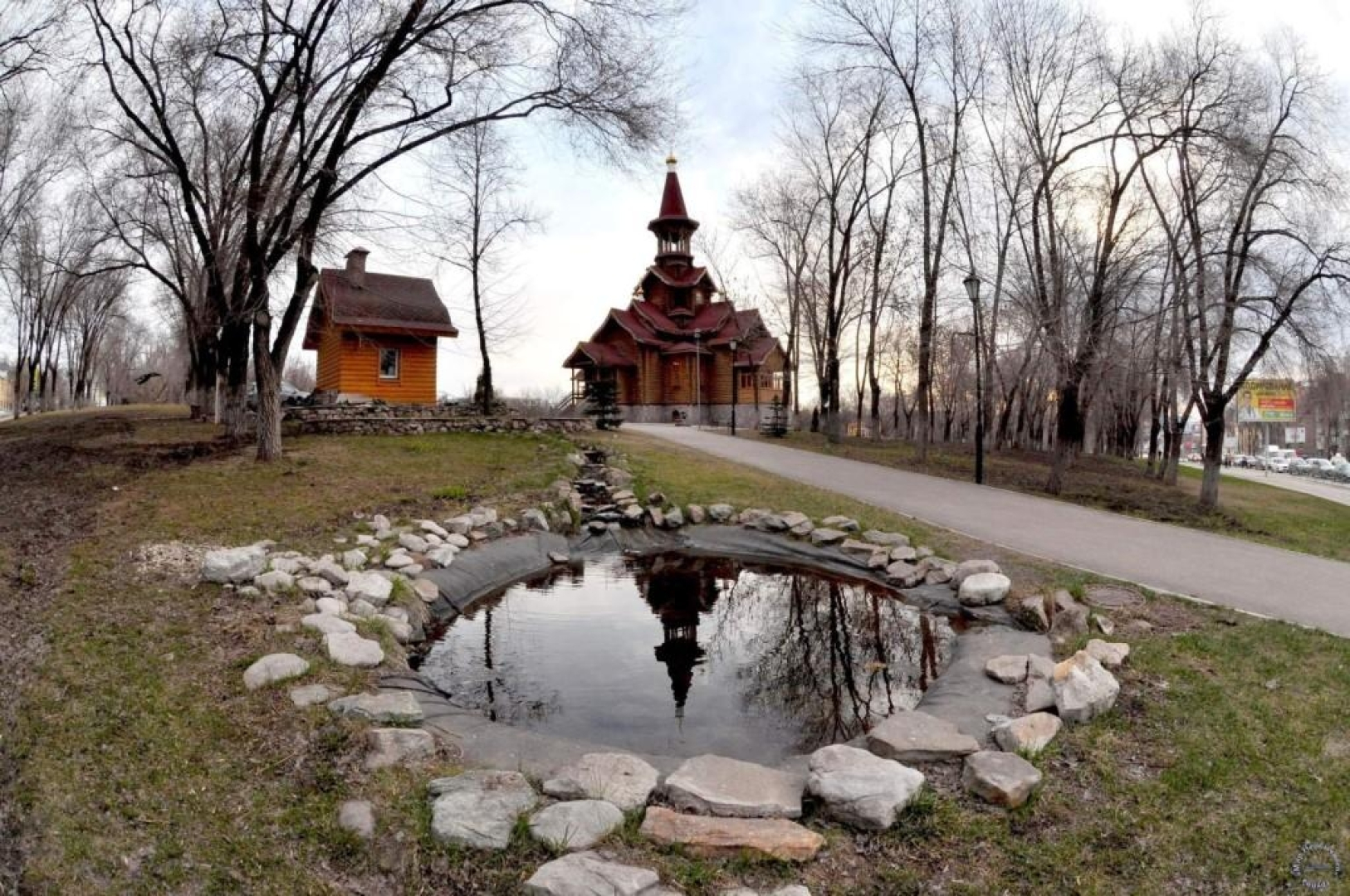 Апартаменты KvartirkaPlaZa на улице Гагарина 141