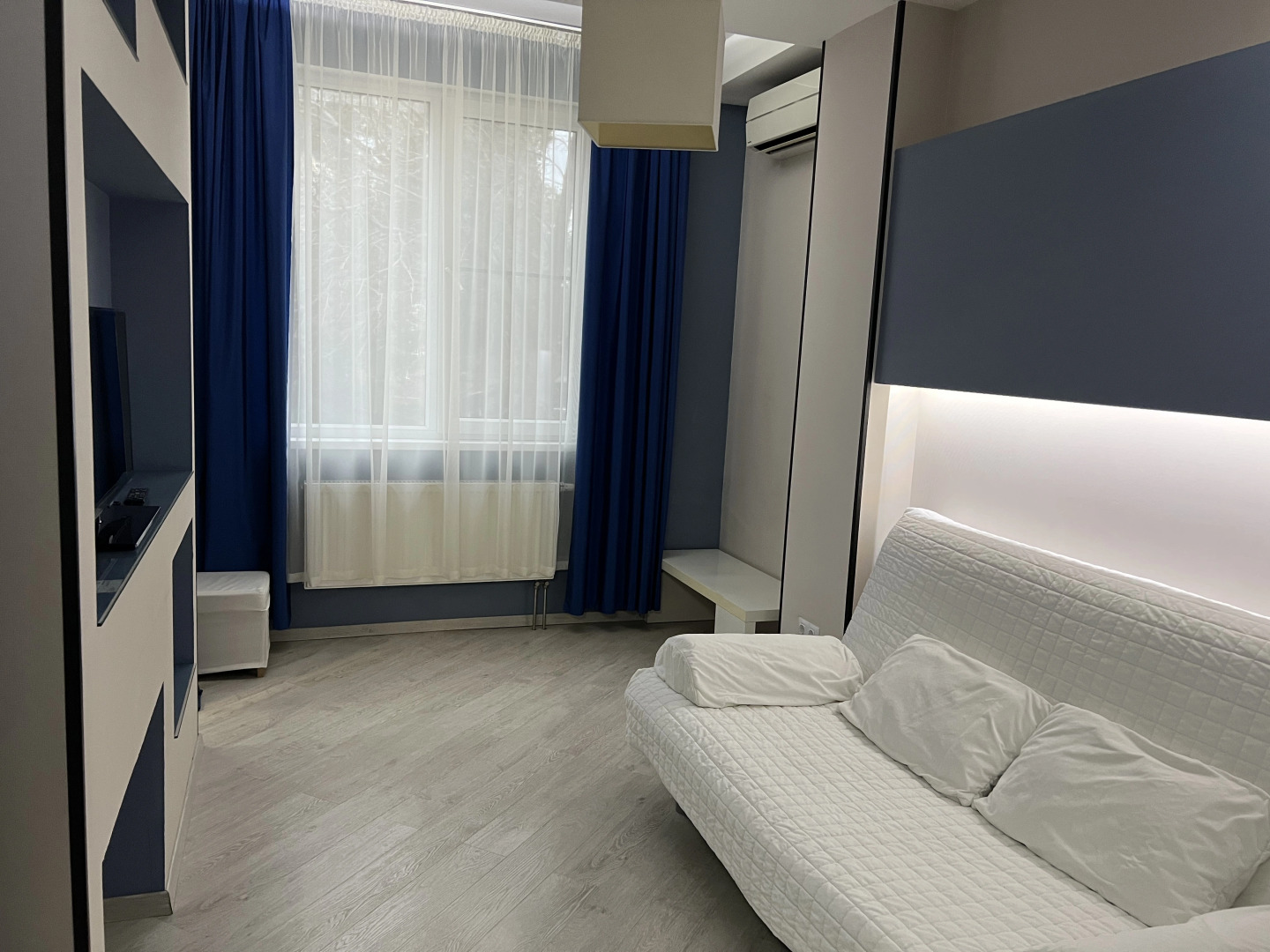 Апартаменты Розмарин