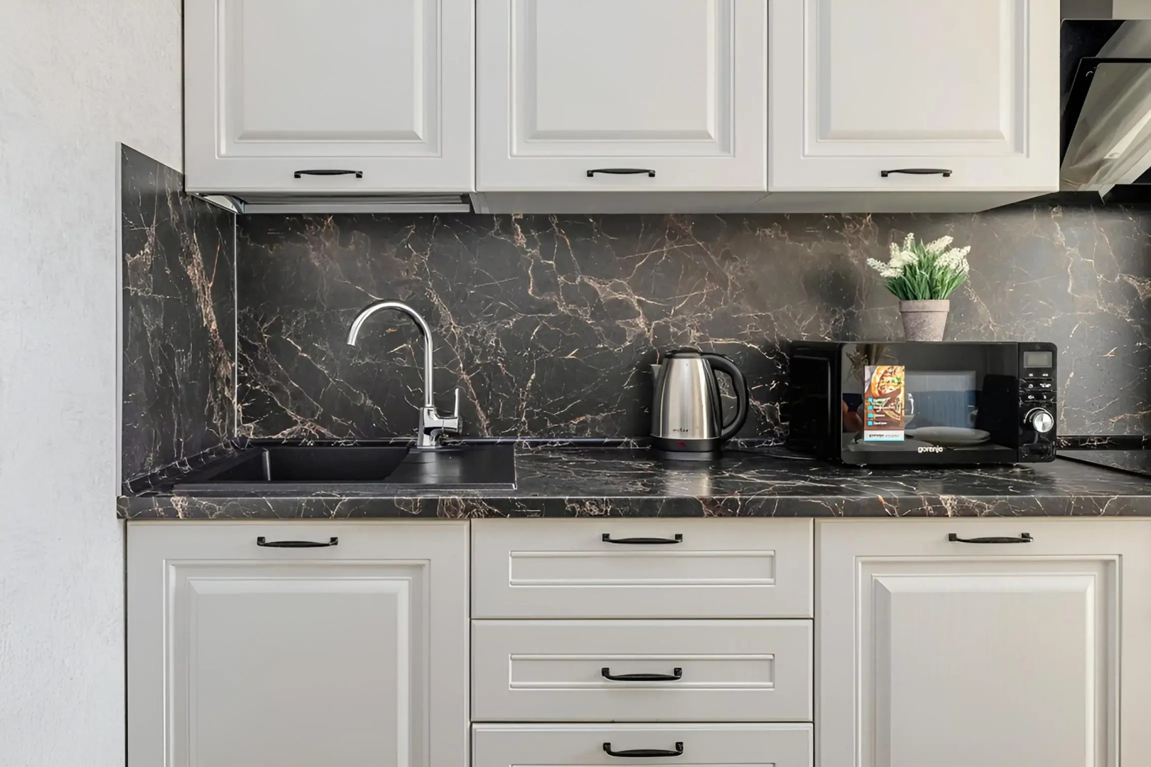 Квартира в Престижном ЖК Возле Метро Горки Рядом Горкинско-Ометьевский Парк