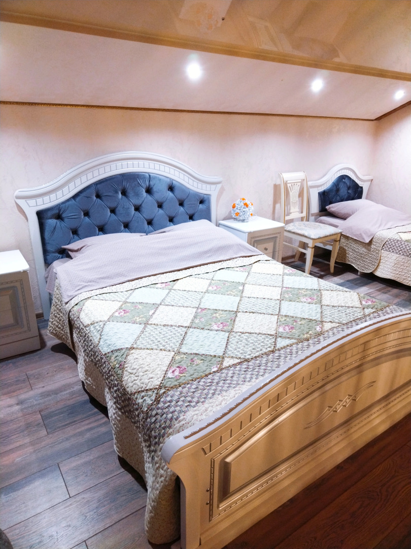 Частный дом в Горах