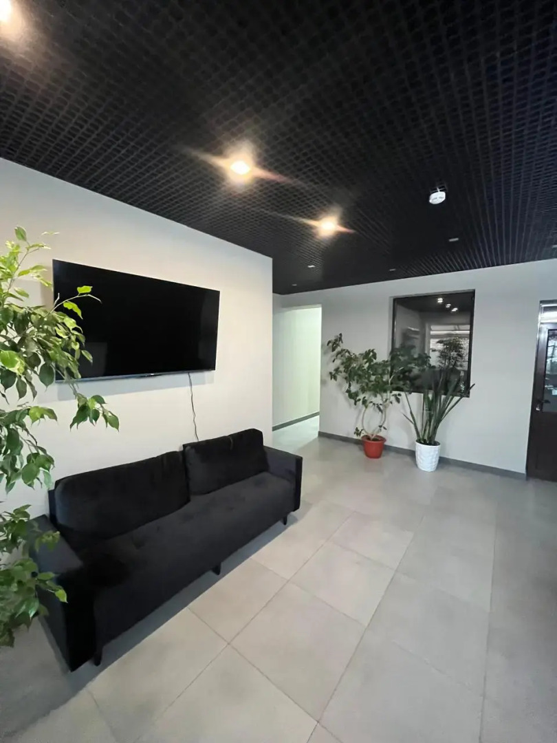 Гостевой дом на Революционной 196