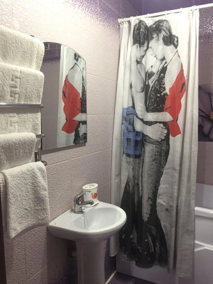 Гостевой дом Дача