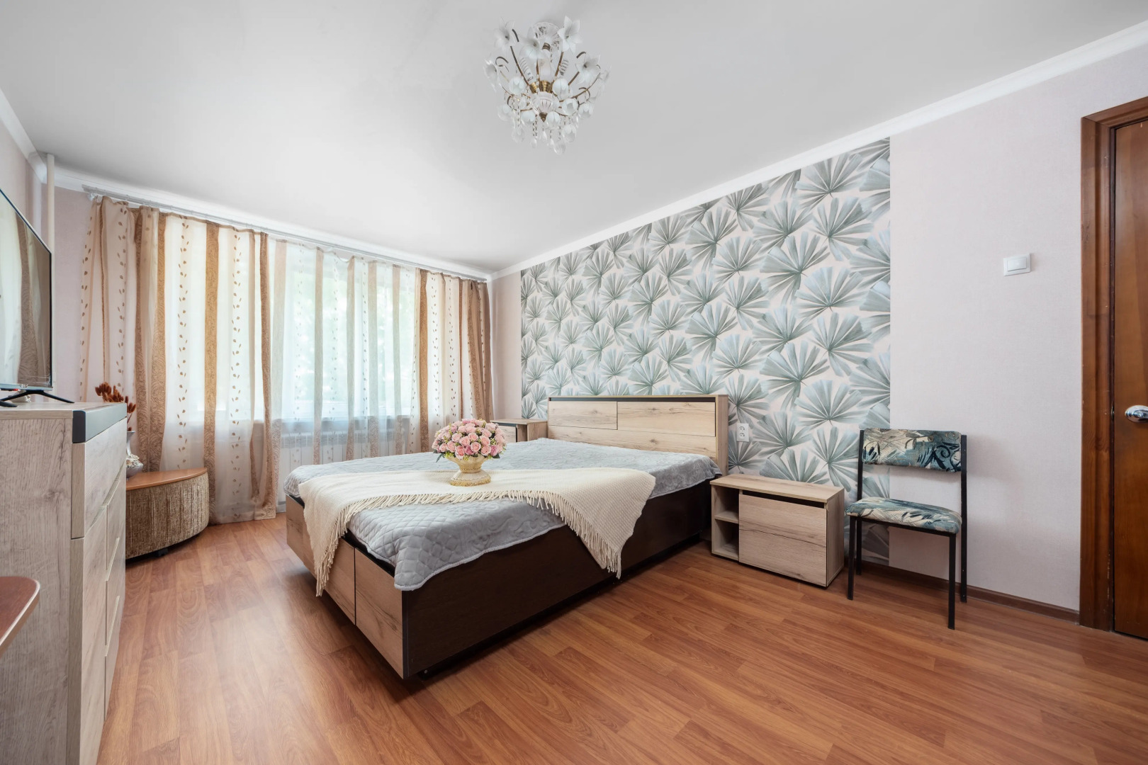 Апартаменты Победы 59