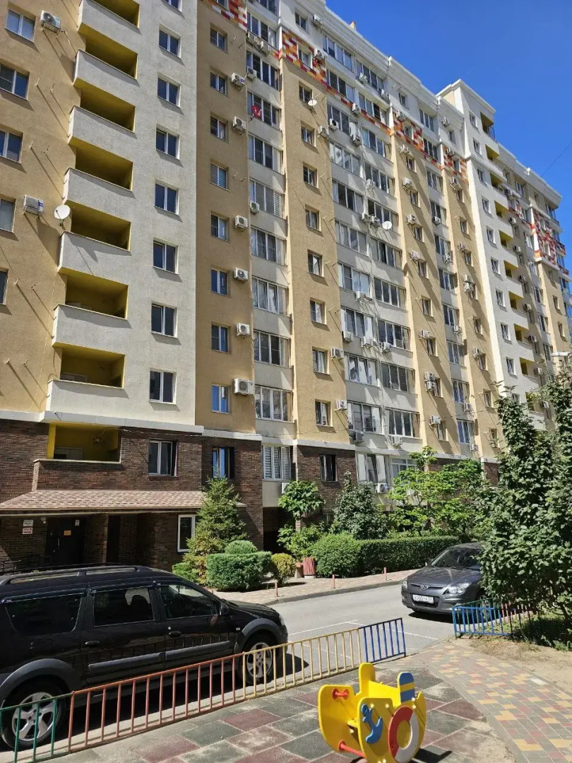 Квартира Best Guest House рядом с ЖД Вокзалом