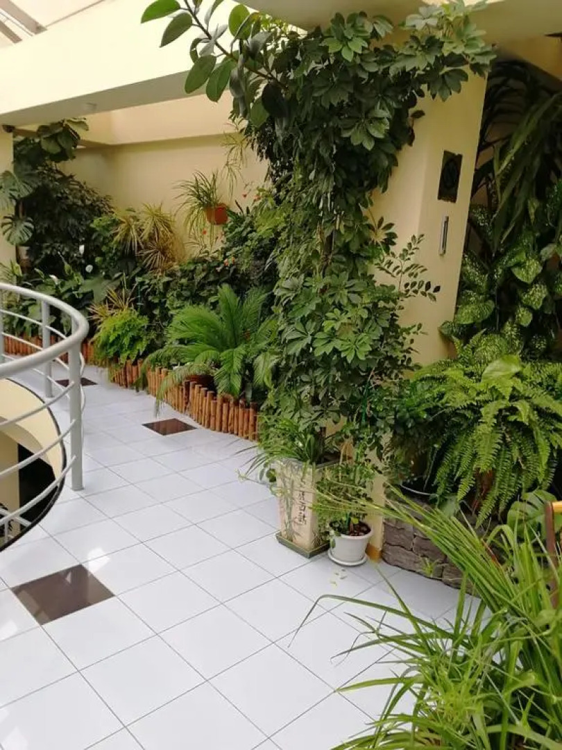 Отель Гагарин