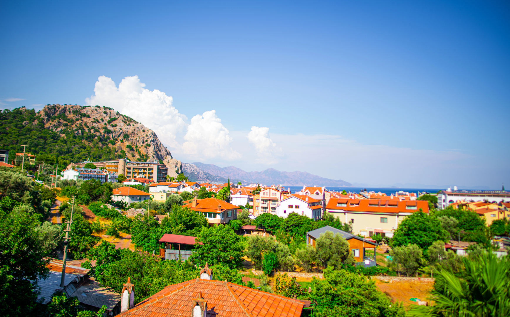 Hotel Dores Residence