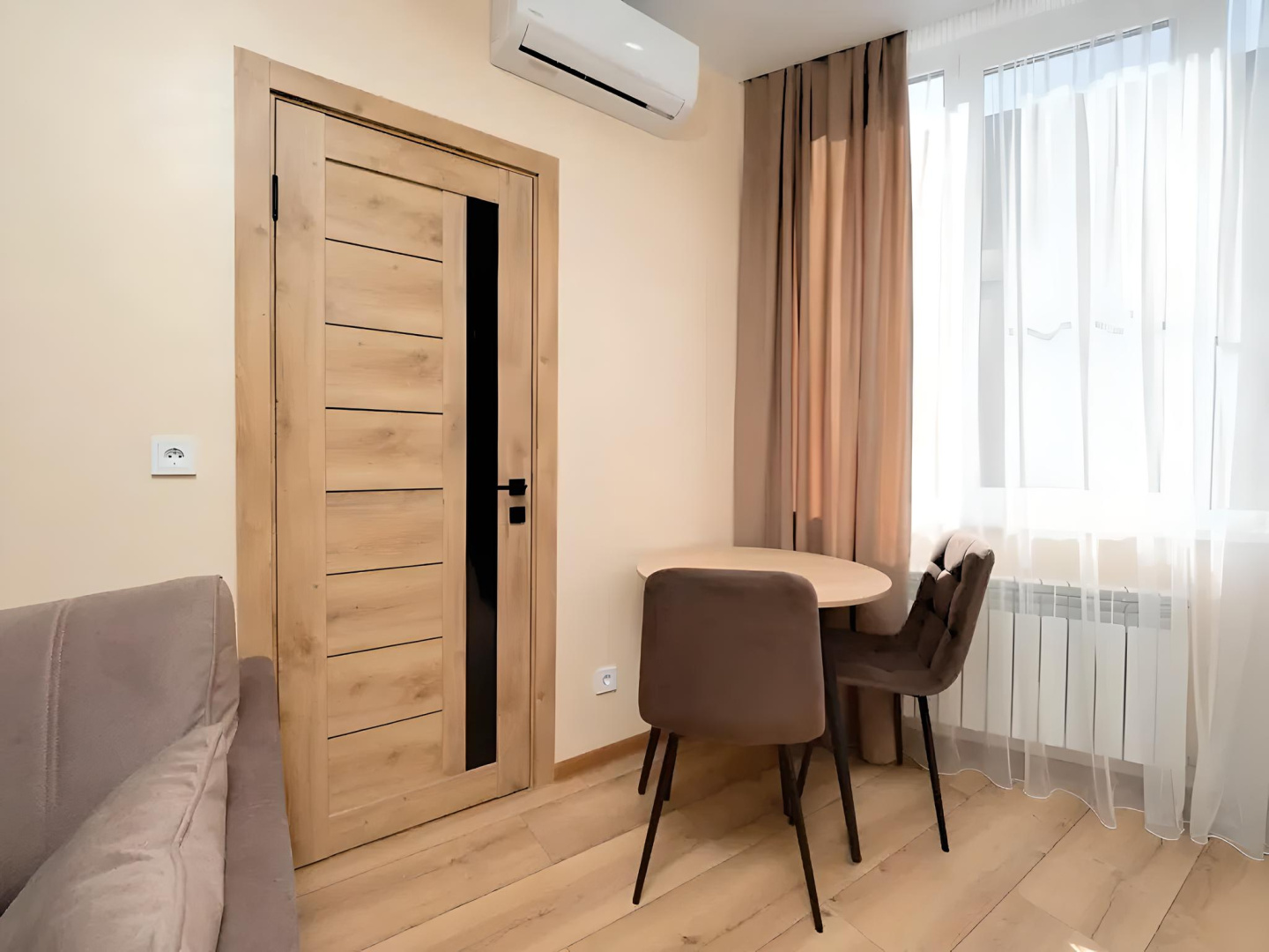 Апартаменты More Rooms на Станиславского