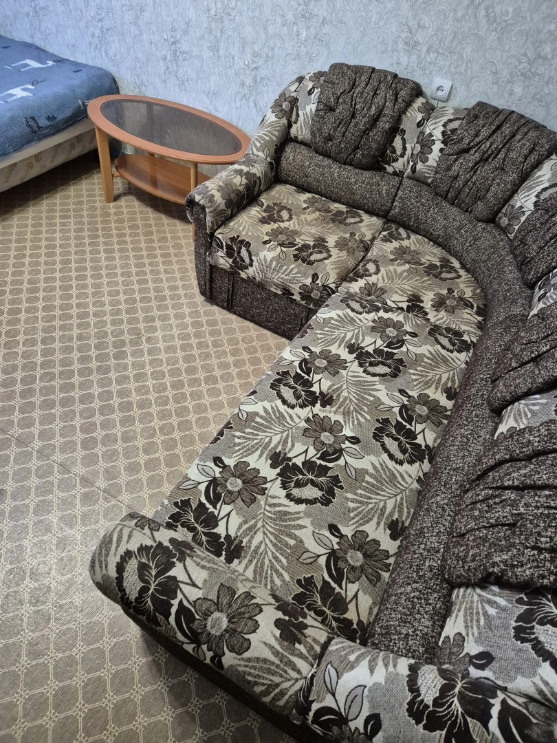 Квартира Однакомнатная