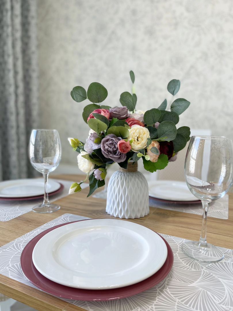 Квартира Куршская коса