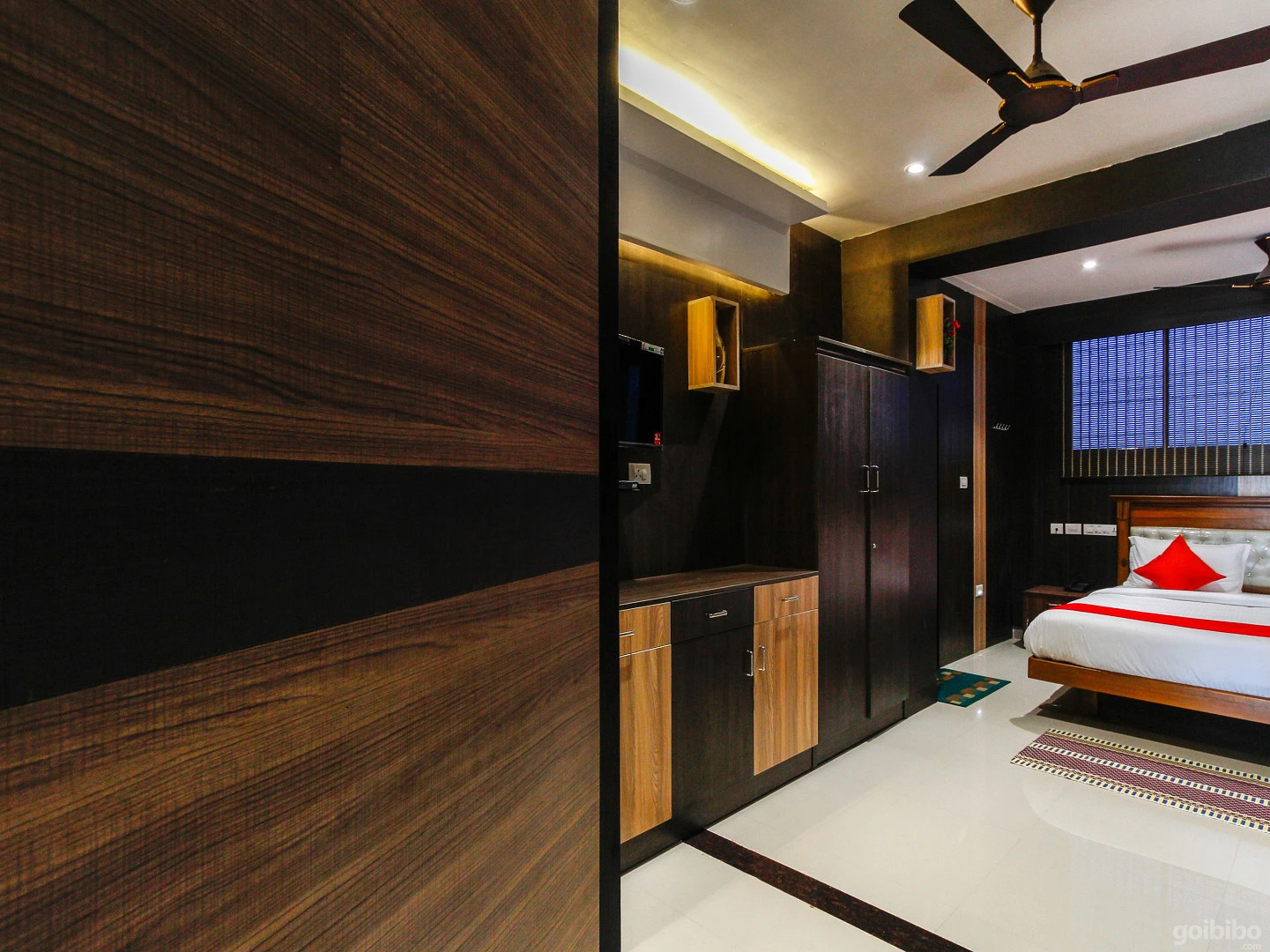 Мини-Отель Ssk Green Palace