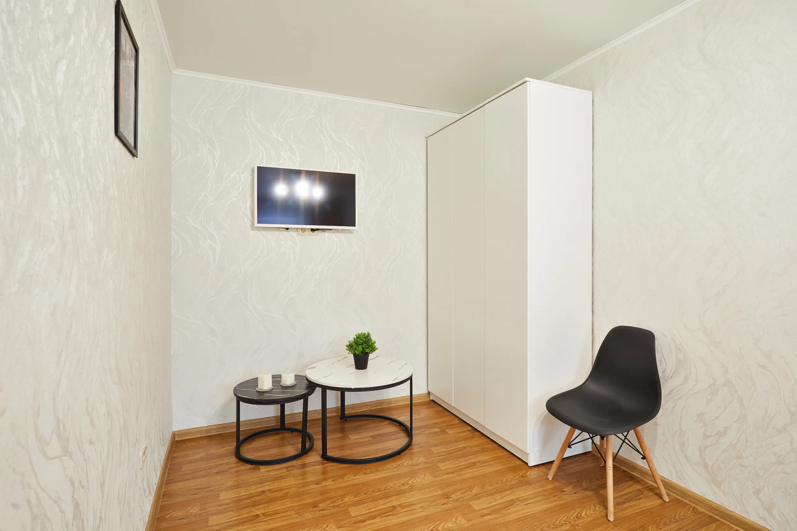 Апартаменты Тимирязева 10