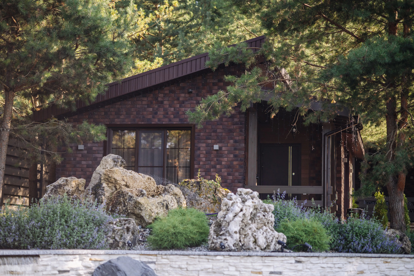 Гостевой дом Парк-отель "Петровские паруса"