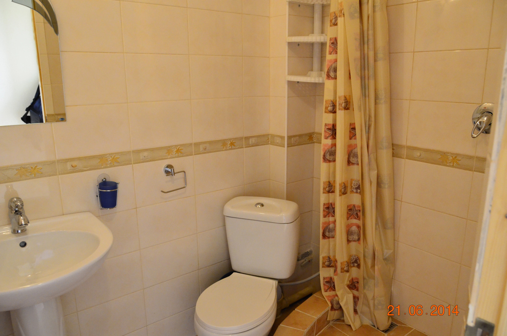 Гостевой Дом Вилла Вита