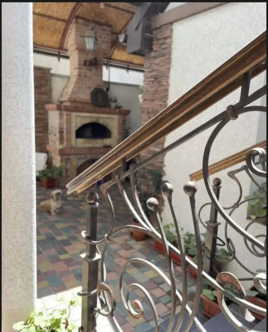 Гостевой дом на Евпаторийском шоссе