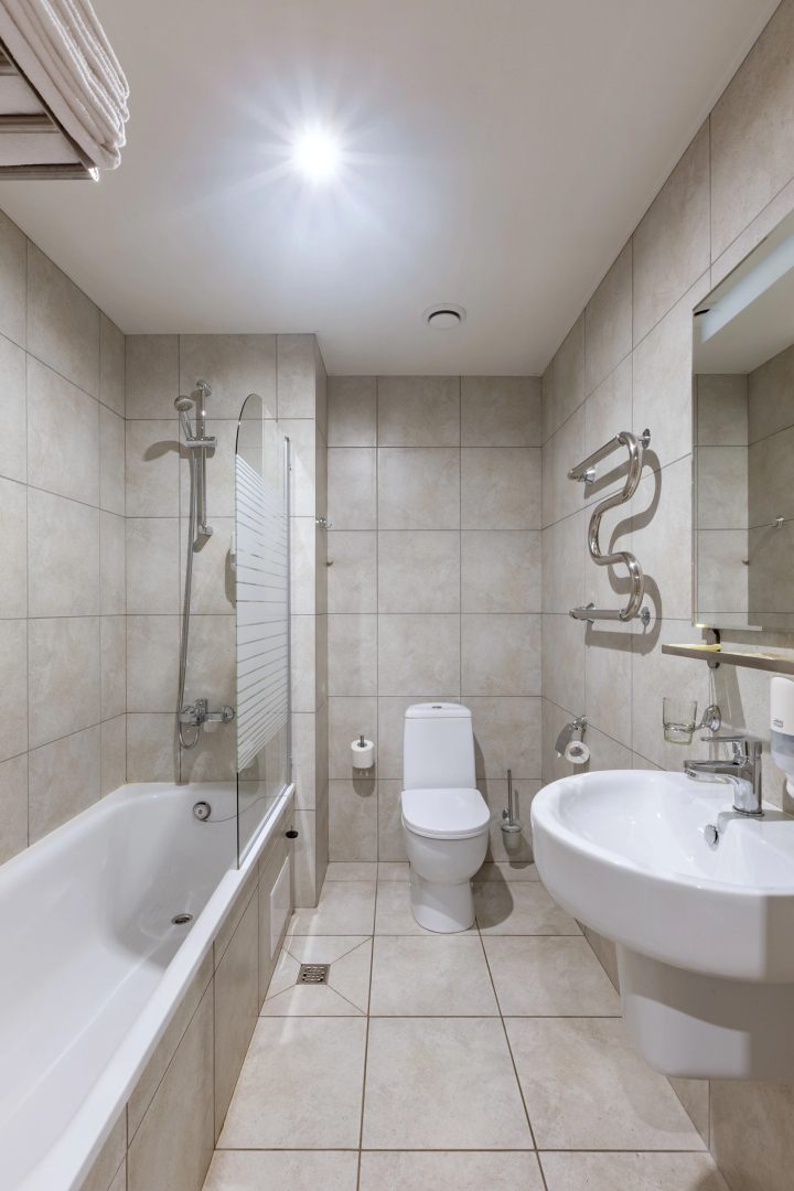 Отель Фурор