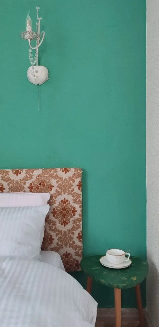 Квартира для тихого отдыха