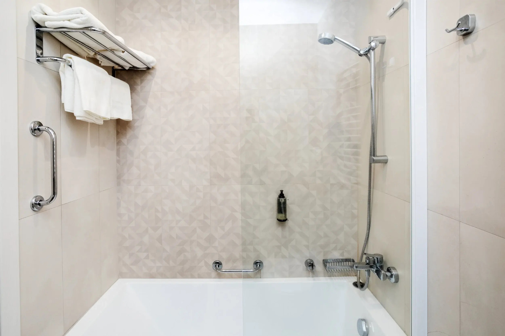 Апартаменты Martini SPA