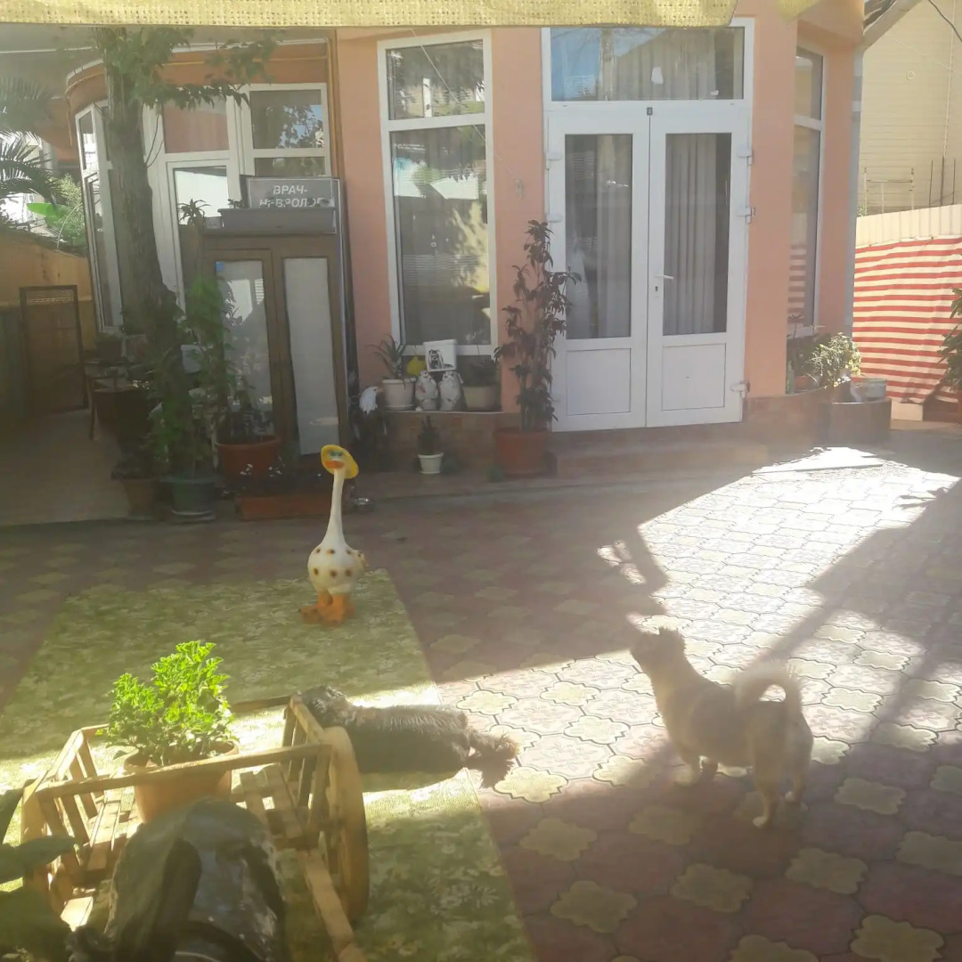 Гостевой Дом Людмила