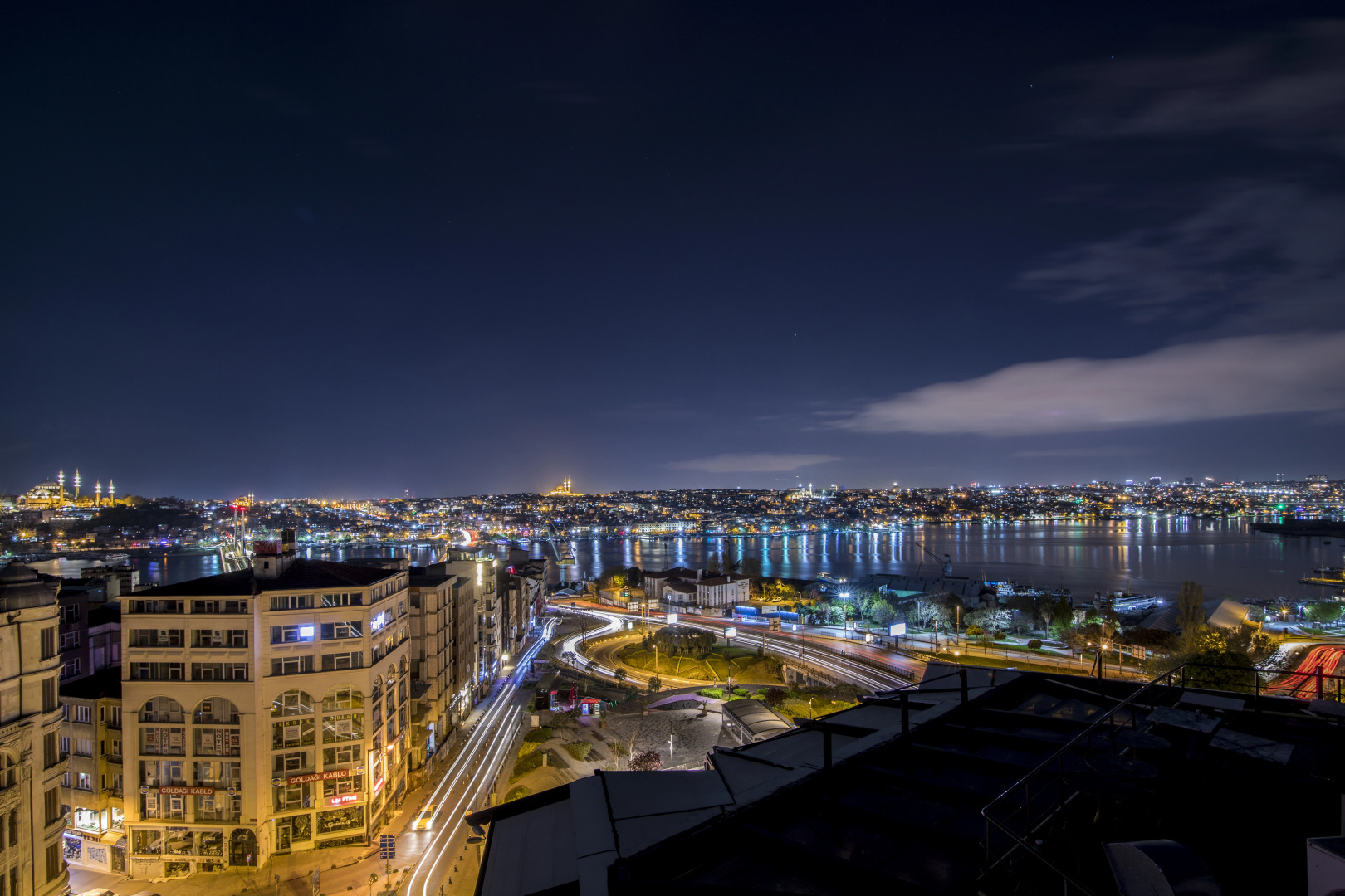 Бутик-Отель Galata Times