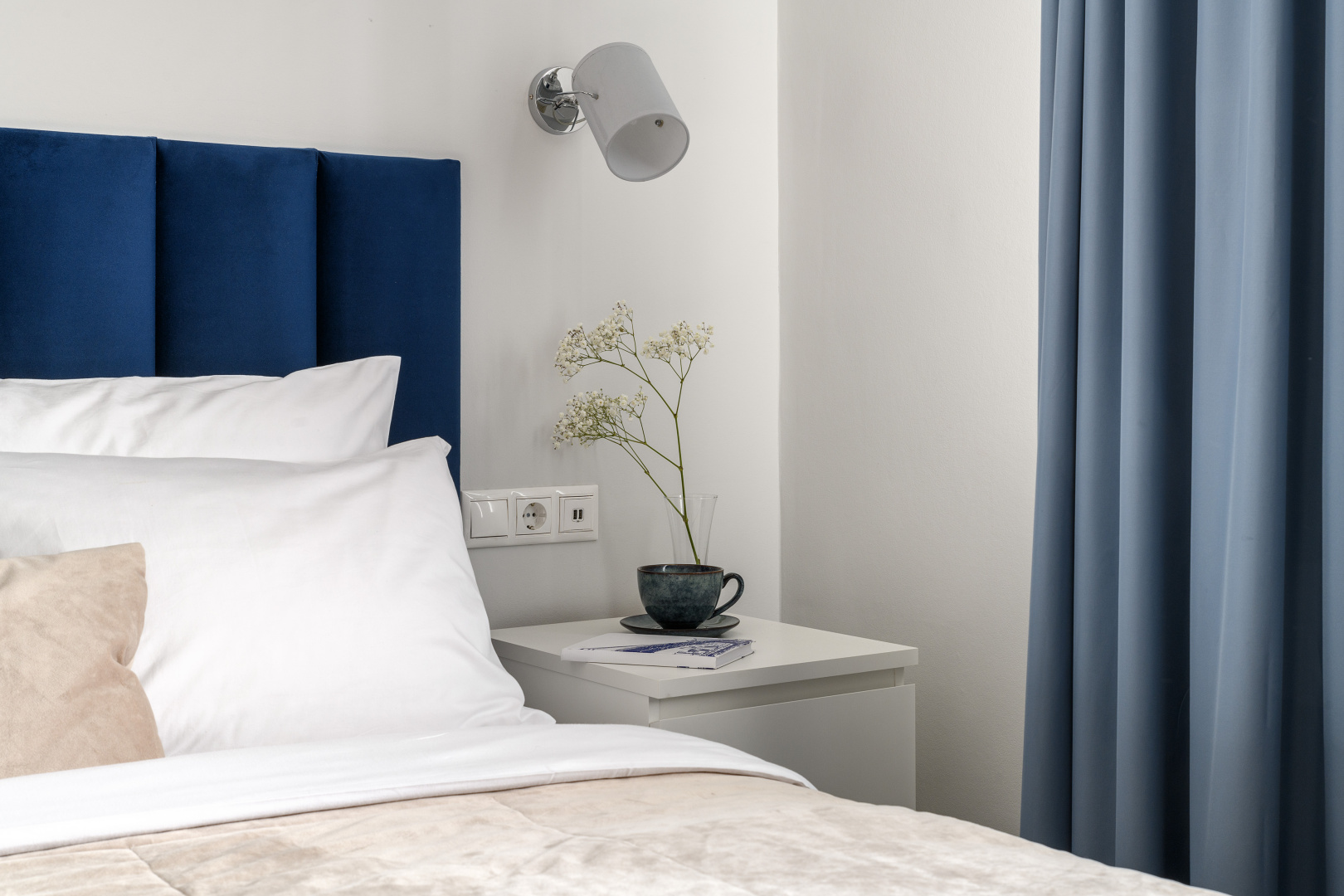 Апартаменты Cozy City Center Ligovka