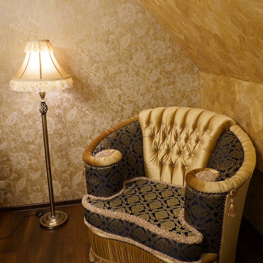 Отель Салам