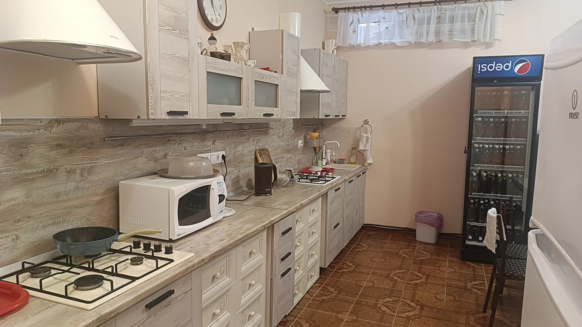 Гостевой дом ЛенАрт
