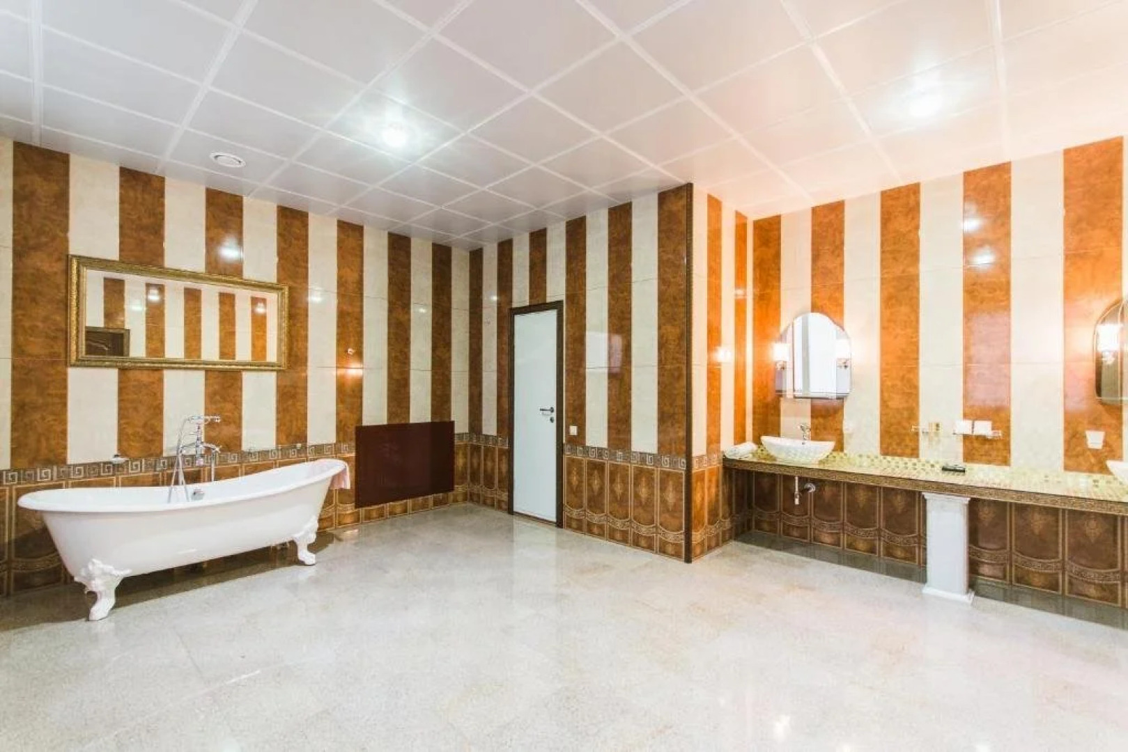 Аппартаменты Морской Дворец 1