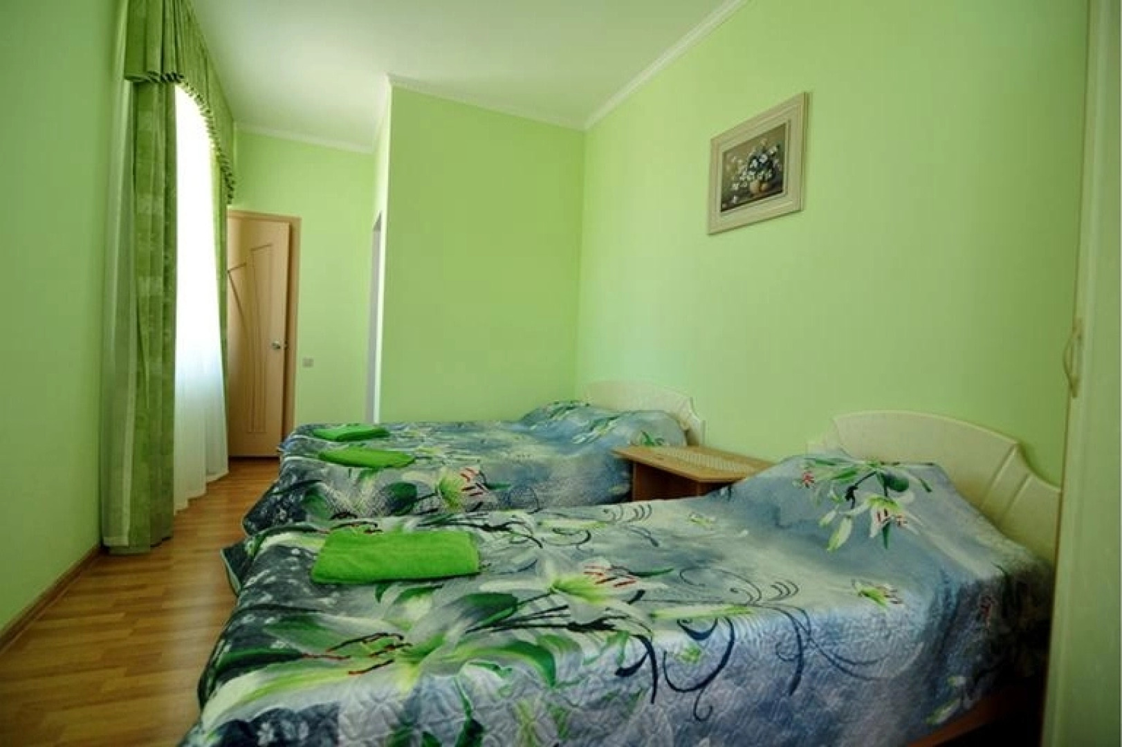 Частный дом На Трудящихся 152а