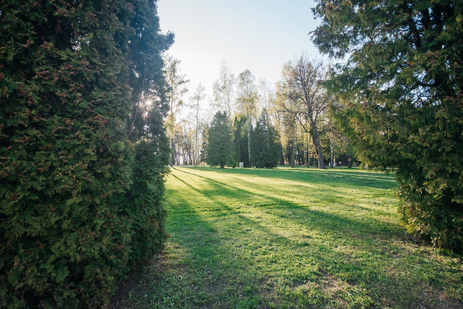 Отель Тюлип Инн Софрино Парк