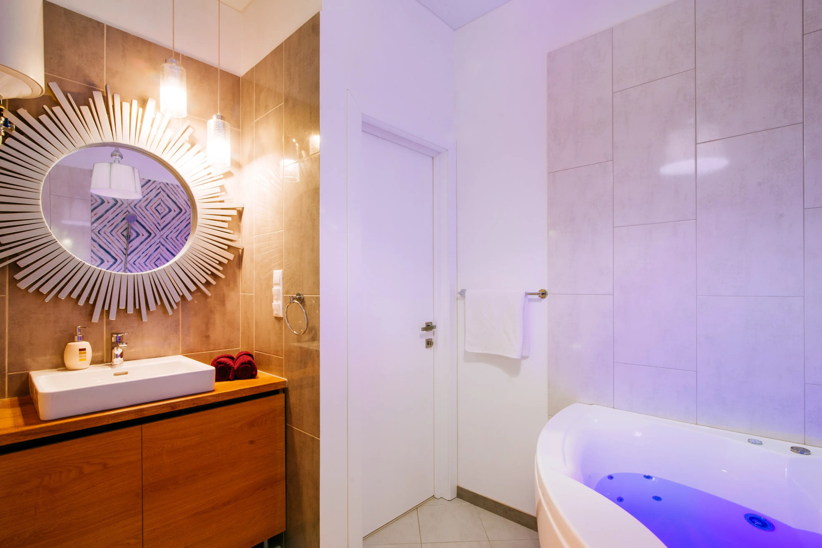 Апартаменты Возле Площади Победы