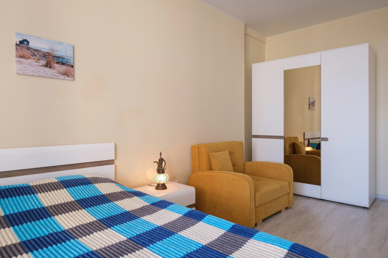 Апартаменты Центр Города