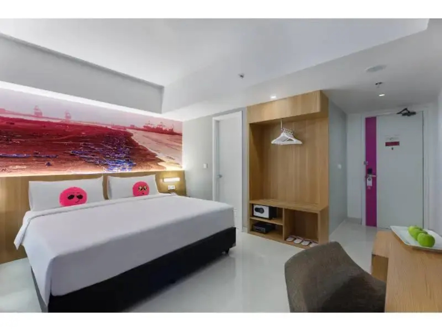 Отель favehotel Cilacap