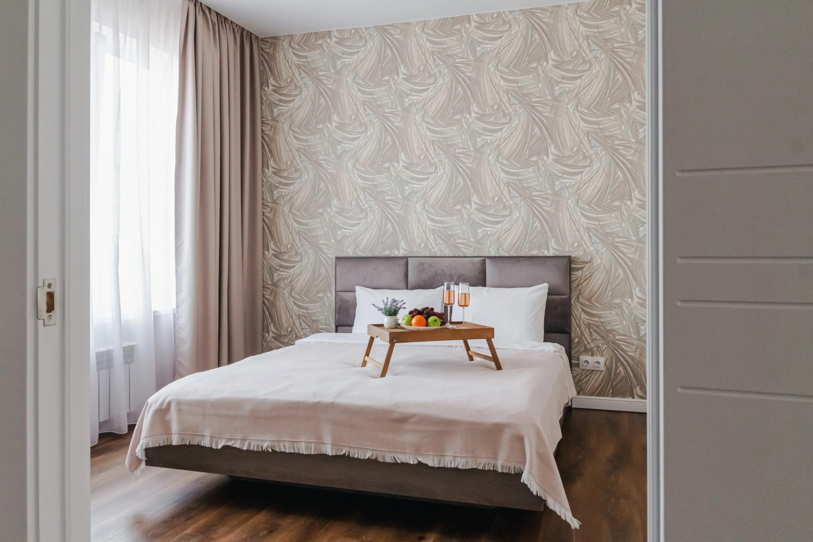 Частный дом Уютный Дом 100 м² для семейного отдыха