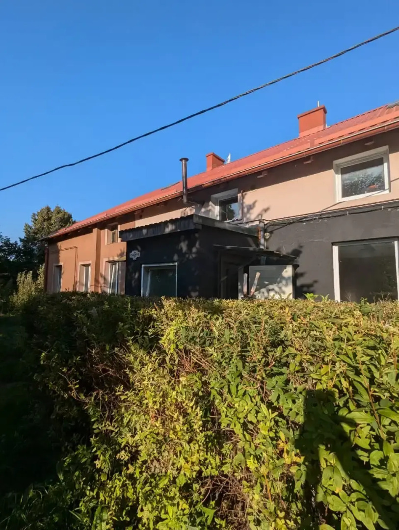 Квартира на море