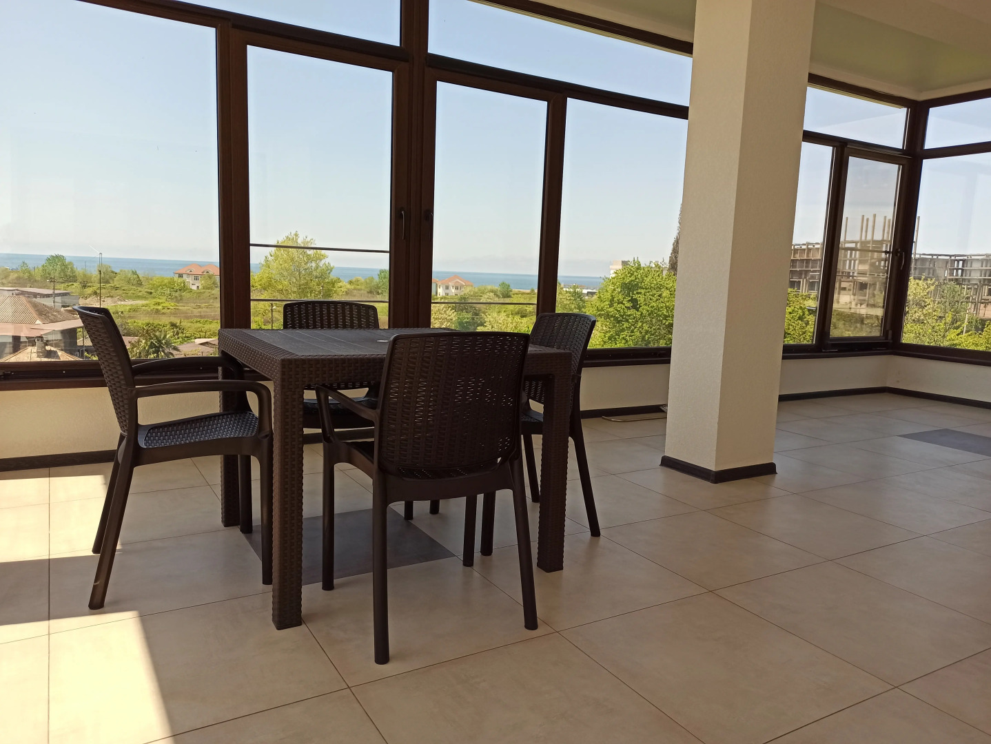 Вилла Отель Континенталь